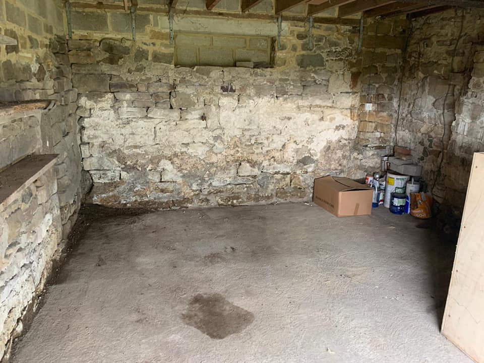 Attic and loft clearance in Ilkeston