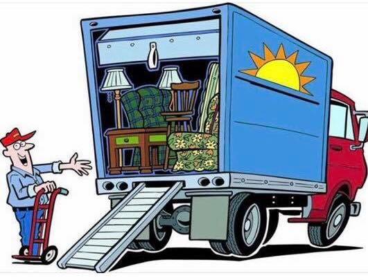 Why People Call Derby House Clearance Services Back