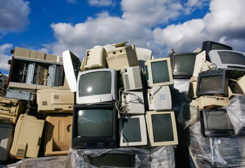 Working out a fixed-price house clearance quote in Derby