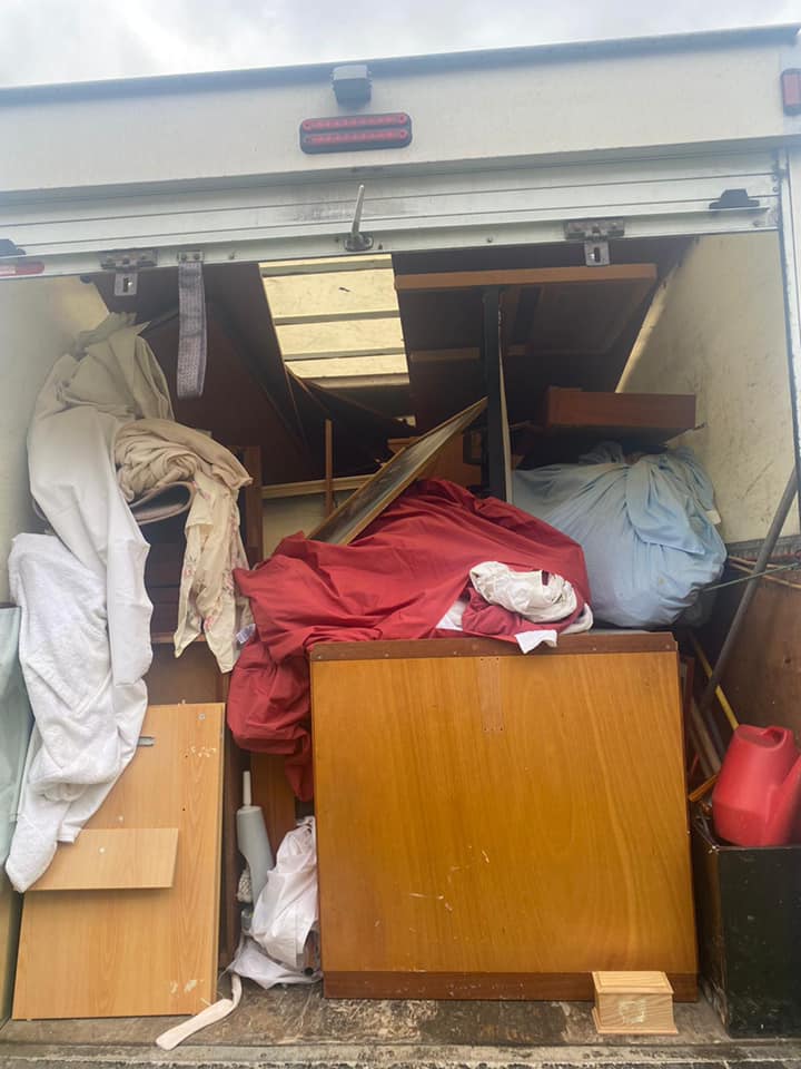 Furniture clearance in Derby